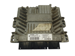 Blok Ovladačů S122326114A 8200843713 8200807626 Renault Siemens 68392