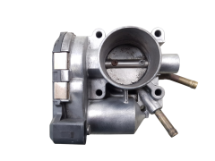 Škrticí Klapka VWAG 030133062C 0280750095 Bosch 1891