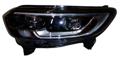 Světlomet Levý Nový originál 260600479R Renault Kadjar