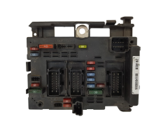 Blok Ovladačů BSM B2 9650664180 PSA Delphi 1191