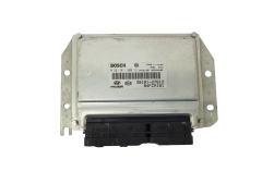 Blok Ovladačů 0281011809 39101-27612 84FCMI01 Hyundai Bosch 17565