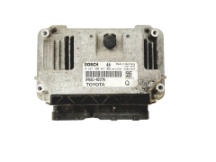 Blok Ovladačů 89661-0D270 0261208841 Toyota Bosch 26916