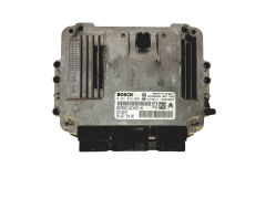Blok Ovladačů 0281013868 9663755480 9653958980 PSA Bosch 24136