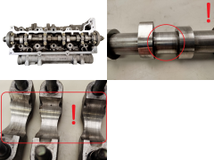 Hlava Válce Renault Nissan 347759 7701473181 1.5 dCi