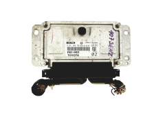 Blok Ovladačů PSA Toyota 89661-0H022 0261208702 Bosch 22169