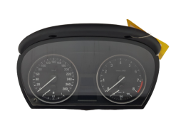 Otáčkoměr BMW 3 E90 9187082-01 14369510 21838 Otáčkoměr BMW 3 E90 9187082-01 14369510 21838