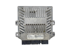 Blok Ovladačů 5WS40578A-T 9663884580 9655534080 PSA Continental 54229