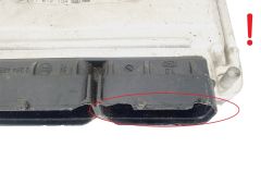 Blok Ovladačů 045906019BP 0281012194 VW Bosch 44735
