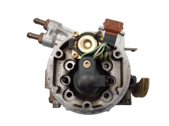 Škrticí Klapka Renault 7700864871 0438201207 1.4 8V 14611 Škrticí Klapka Renault 7700864871 0438201207 1.4 8V 14611