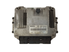 Blok Ovladačů 0281012589 8200527725 8200527756 Renault Bosch 3206