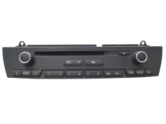 Autorádio Navi Professional CD BMW X3 6512 9205286