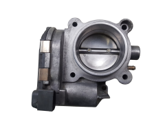 Škrticí Klapka Mercedes-Benz A1111410325 0280750074 Bosch 1374