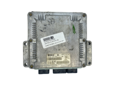Blok Ovladačů PSA 0281011081 9647472780 9646850580 Bosch 62378