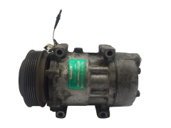 Kompresor Klimatizace 7700111289 SD7H15 8074 Renault Laguna I Sanden 6944