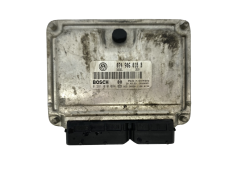 Blok Ovladačů 074906018B 0281010084 VW Bosch 53832