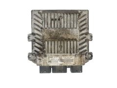 Blok Ovladačů 9653447380  5WS40111C-T SID804  PSA Siemens 45957