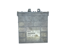 Blok Ovladačů 8D0907557C 0261203938 Audi  Bosch 59613