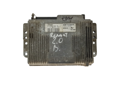 Blok Ovladačů S113721102B 7700868318 7700103799 Renault Siemens 16195