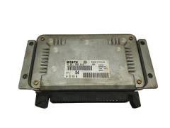 Blok Ovladačů 0261206216 9632693980 PSA Bosch 68074