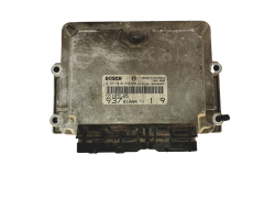 Blok Ovladačů 55185365 0281010332  Alfa Romeo  23951