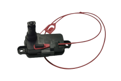 Vzpěra Palivové Nádrže Pro VW 4L0862153D 88621308601 Vika