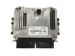 Blok Ovladačů 0261S19614 JN15-12A650-ABA HA6A-12B684-NA Ford Bosch 