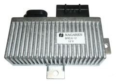 Relé Svíček Nový BRE/6-12 7700111525 Renault Mahle Relé Svíček Nový BRE/6-12 7700111525 Renault Mahle