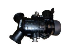 Škrticí Klapka Originál 0345G1 0345.G1 Citroen Peugeot