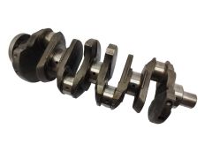 Kliková Hřídel 8200037836 8201707072 122010173R 2.0 F4R Renault Kliková Hřídel 8200037836 8201707072 122010173R 2.0 F4R Renault