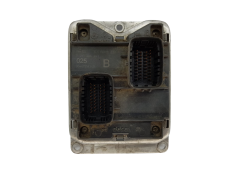 Blok Ovladačů 00467558340 0261204943 1037350818 Alfa Romeo Bosch 16801