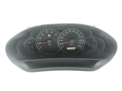 Tachometr Alfa Romeo 166 156050059 39992