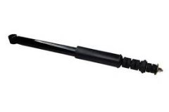 Tlumič Zadek Originál Dacia Logan Sandero II 562100172R