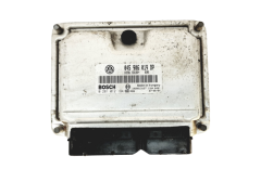 Blok Ovladačů 045906019BP 0281012194 Volkswagen Bosch 19077