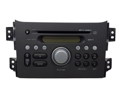 Rádio Cd Mp3 Suzuki Opel 39101-51K0 CQ-MX0770G PACR08 1216