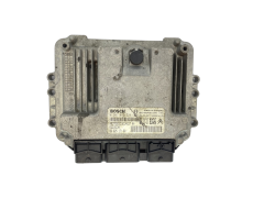 Blok Ovladačů 0281012526 9662517180 9657699480 PSA Bosch 62068