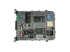 Blok Ovladačů BSI04EVK05-00 9666895780 PSA Siemens Blok Ovladačů BSI04EVK05-00 9666895780 PSA Siemens