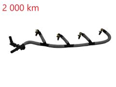 Převod Paliva 166717509R 2.0 DCI Renault Nissan Opel 2000km