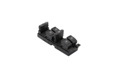Přepínač Stahování Oken Pro VW Seat 1J4959857D 99590995301 Vika