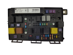 Modul 13206754 5DK008668-38 HB Opel GM 2252 Modul 13206754 5DK008668-38 HB Opel GM 2252