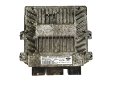 Blok Ovladačů 6S61-12A650-BA 5WS40404A-T SID 804 Ford Siemens 20437