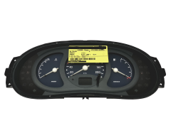 Tachometr Renault Kangoo 1 7700313173 K8 30343 Tachometr Renault Kangoo 1 7700313173 K8 30343