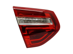 Světla Levý Zadek 6350CC 9653547777 Citroen C4 Picasso AL 13083 Světla Levý Zadek 6350CC 9653547777 Citroen C4 Picasso AL 13083
