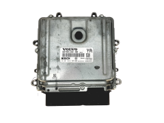 Blok Ovladačů 0281012765 30785100AB YA Volvo Bosch 29765