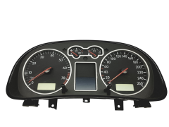 Tachometr VW Golf MK4 1J0920821A 110008958012 39768