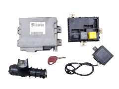 Starter Pack Fiat Punto 46531220 46412170 46421952 1.2 8V Starter Pack Fiat Punto 46531220 46412170 46421952 1.2 8V