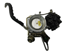 Měřič Průtoku Vzduchu Audi 100 034133353D 0438100147 2.2 Turbo