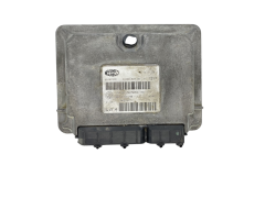 Blok Ovladačů IAW4AF.M9 55187372 61600.627.05 Fiat Magneti Marelli 56254