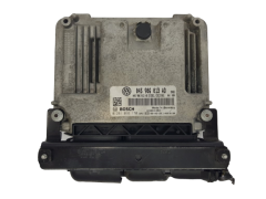 Řídicí Jednotka Motoru Seat 045906013AD 0281016170 Bosch