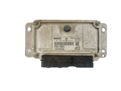 Blok Ovladačů PSA Toyota 89661-0H022 0261208702 Bosch 38379