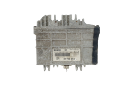 Blok Ovladačů 0261203897 032906026H VW  Bosch